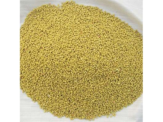 复混肥料15-15-15